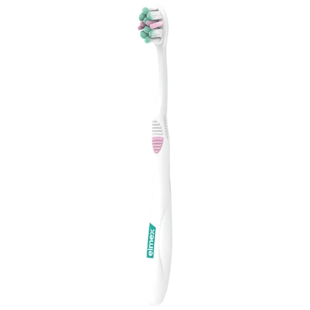 Zahnbürste Elmex Premium Soft Sensitive, 1 Stück