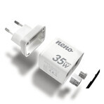 Neno NC1, fast network charger