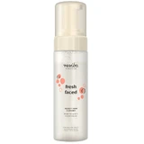 Resibo Fresh Faced, velvety cleansing foam 150 ml