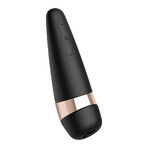 Satisfyer Pro 3+, berührungslos vibrierendes Klitoris-Massagegerät