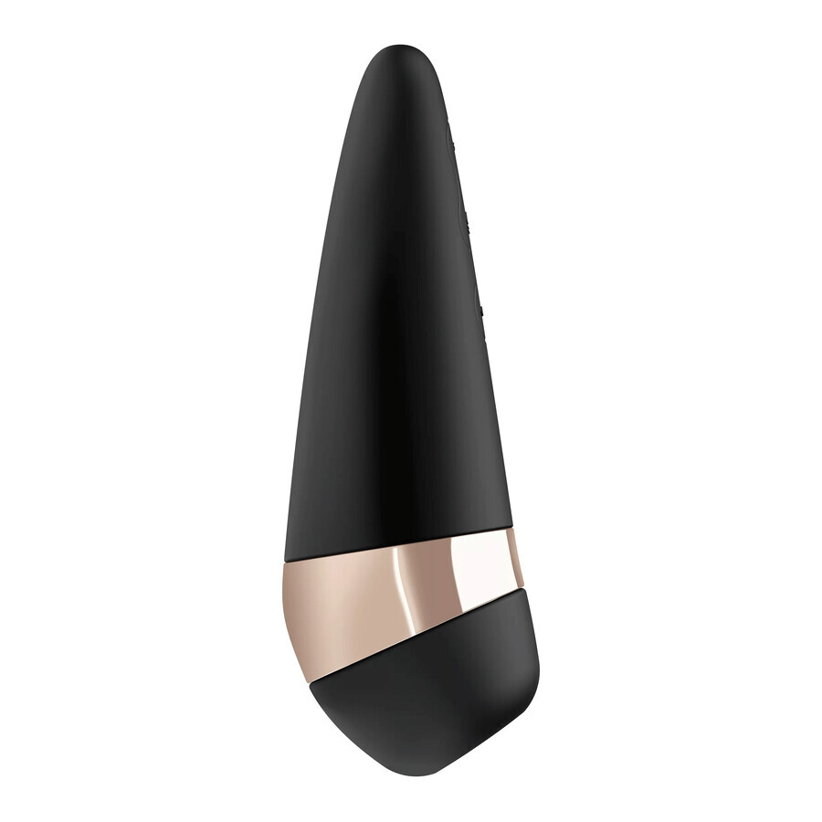 Satisfyer Pro 3+, berührungslos vibrierendes Klitoris-Massagegerät