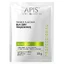 Apis Professional Acne-Stop, algenmasker voor de acnegevoelige huid, 20 g