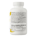 OstroVit Vitamin C 500 mg, 90 Tabletten