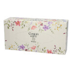 CottonCare, tissue, box, 110 pieces