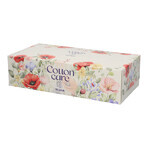 CottonCare, tissue, box, 110 pieces