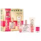 Nuxe Prodigieuse Floral Cult Set, Trocken&#246;l, 50 ml + Duschgel, 100 ml + Parf&#252;m, 15 ml + Duftkerze, 70 g