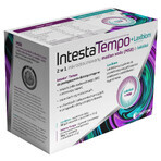 Intesta Tempo + Laxibiom, 10 Portionsbeutel