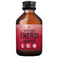 Premium Rosa Rosa Energy Booster, flaches Getr&#228;nk, 100 ml