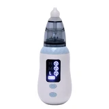 Tech-Med TM-10 Baby, electric nasal and hearing aspirator for children