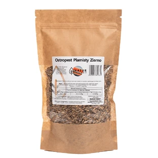 Natur Planet Thistle, seeds, 1 kg