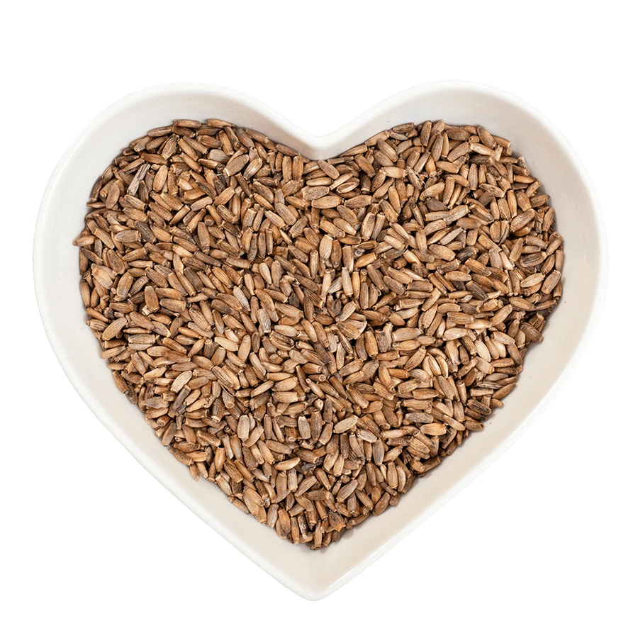 Natur Planet Thistle, seeds, 1 kg