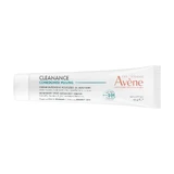 Avene Cleanance Comedomed Peeling Intensiv-Ekzemer-Creme 40 ml