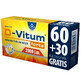 D-Vitum Forte 2000 IU, 90 Kapseln