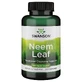 Swanson Neem Leaf 500 mg, Indischer Honigbusch, 100 Kapseln