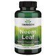 Swanson Neem Leaf 500 mg, Indischer Honigbusch, 100 Kapseln