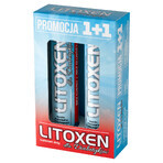 Litoxen für Diabetiker, 2 x 20 Brausetabletten