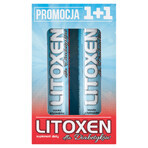 Litoxen für Diabetiker, 2 x 20 Brausetabletten