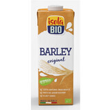 Bautura vegetala din orz Isola Bio, 1L, AbaFoods