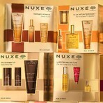 Nuxe Prodigieuse Parfümset, Duft, 30 ml + Duschöl, 100 ml + duftende Körpermilch, 30 ml