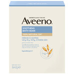 Aveeno beruhigendes Badepulver, 8 x 42 g