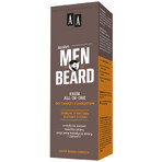 AA Men Beard, All-in-One-Gesichtshaarcreme, 50 ml