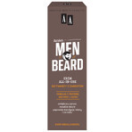 AA Men Beard, All-in-One-Gesichtshaarcreme, 50 ml