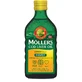 Omega 3 Lebertran mit Zitronengeschmack Family, 500 ml, Moller's