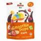 Gustare Bio din fructe Smoothie Drops, +3 ani, 15 g, Holle