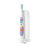 Philips Sonicare für Kinder Design a Pet Edition, HX3603/01, Philips