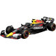 Modellauto Oracle Red Bull Racing RB19 Max Verstappen, +3 Jahre, 1:43, Bburago