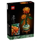 Chrysanthemum Botanical Collection, 18+ years, 10368, Lego