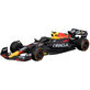 Modellauto Oracle Red Bull Racing RB19 Sergio Perez, +3 Jahre, 1:43, Bburago