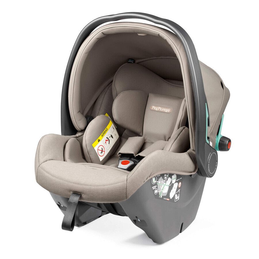 Autositz I-Size Primoviaggio SLK, 0-13 kg, Astral, Peg Perego