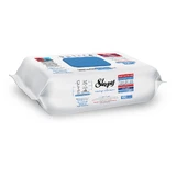 Easy Clean Bleach Additive Mehrzweck-Feuchttücher, 100 St., Sleepy