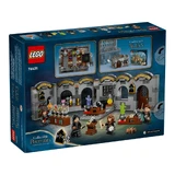 Hogwarts Castle Portions Lesson, 8+ years, 76431, Lego Harry Potter