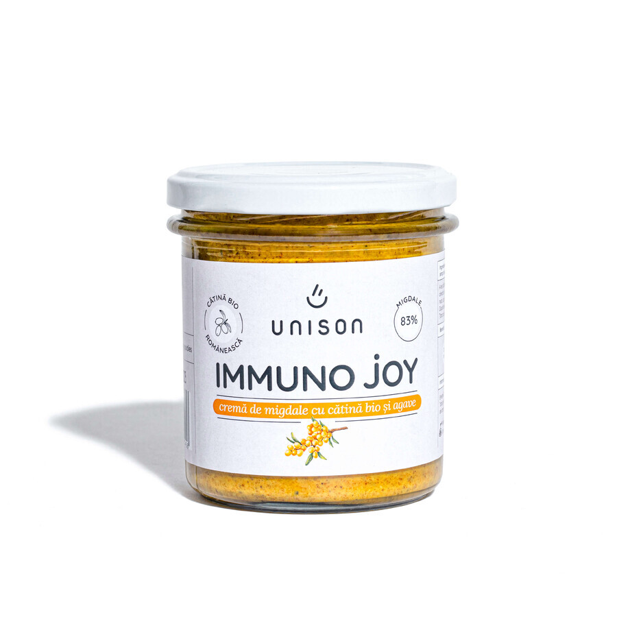 Immuno Joy cream spread, 300 g, Unison