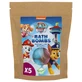 Paw Patrol bath bombs, 5 pieces, Edg