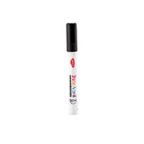 Acrylic marker, Black, 1 pc, Daco