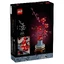 Plum Blossom Botanical Collection, 18+ years, 10369, Lego