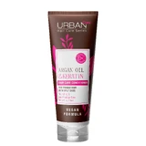 Conditioner für brüchiges Haar mit Arganöl und Keratin, 250 ml, Urban Care