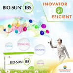 Bio-Sun Gastro, 20 capsule, Sun Wave Pharma