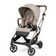 Sportkinderwagen Vivace, 0-22 kg, Astral, Peg Perego