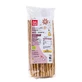 Bâtonnets de pain complet bio au sésame et à l'huile d'olive extra vierge, 125 g, Baule Volante