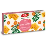 Ginosept G86 Feste Creme, 6 Einzeldosen, FARES