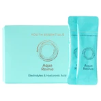 Supplement op basis van elektrolyten Aqua Revive, 10 sachets x 2 g, Youth Essentials