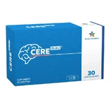 CereBleu,, 30 Kapseln ich, Bleu Pharma