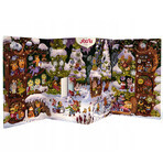 Yogi Tee-Set, Adventskalender mit Tees, 46 g