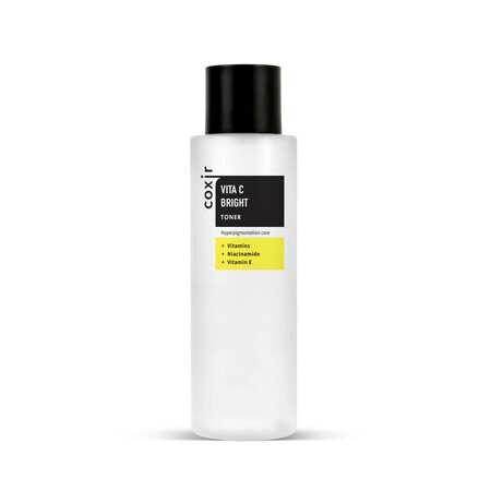 Vita C Bright Toner, 150 ml, Coxir