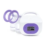 Lansinoh rechargeable double electric breast pump