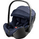 Baby Safe Pro Auto-Liegesitz, 40 - 85 cm, Style Night Blue, Britax